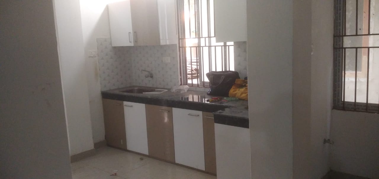 Unfurnished 2bhk Un furnished Apartment  in Bhetapara, Guwahati, Assam, India for Rent